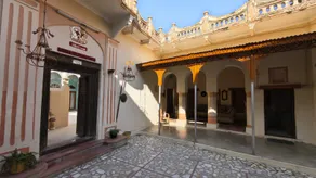 Heritage Thikana, A boutique stay - Image 4
