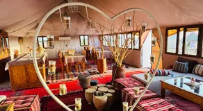 Amskou Camp - Image 3