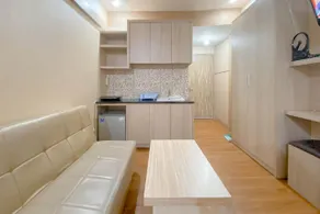 Comfort Studio at Candiland Apartment By Travelio - Image 3