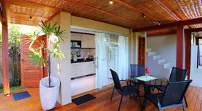 Casa Sabiá encanto e aconchego pertinho do mar - Image 4