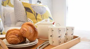 53 Tern Cottage, Aldeburgh - Image 4