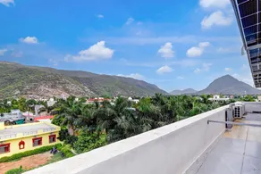 Hotel O Namaste Pushkar - Image 5