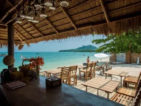Koh Mook De Tara Beach Resort - Image 5