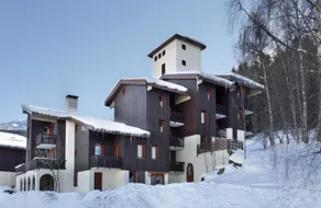 Le Chalet de Montchavin  3P6 - Image 4