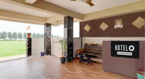 Hotel O Kandrika Highway Road Vijayawada Formerly Akshaya Heights - Image 3
