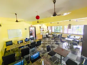 LUSH HOME STAYS - PONDICHERRY - Image 2