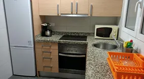 Piso Jover alojamiento en primera línea del Mar !! - Image 4