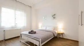 Saint Dimitrios Central Apartment 100sqm. - Image 2