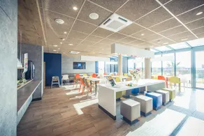 ibis budget Troyes Est - Image 2