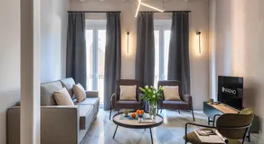 Magno Apartments San Gil - Shared Jacuzzi - Image 2