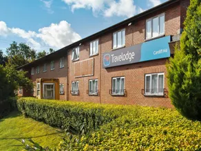 Travelodge Cardiff M4 - Image 3