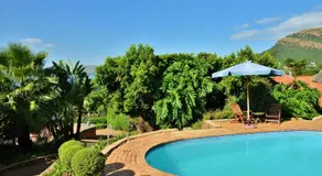 Stirling Manor Boutique Guest House - Image 5