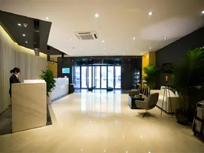 Jinjiang Inn Select Zhenjiang Wanda Plaza Xijindu - Image 3
