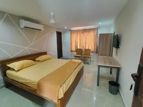 Sri Abirami Residency - Image 2