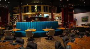Hotel & Restaurant Infinity - Image 3