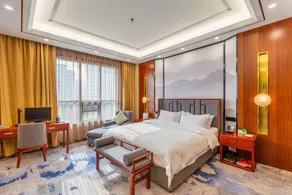 Linyi Yizhengyuan Hotel - Image 2