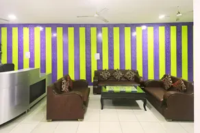 HOTEL ASHOKA PALACE Near IGI Airport New Delhi - Image 2
