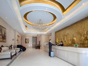 Vienna Hotel Shandong Zhangqiu Ancient City Baimaiquan - Image 2