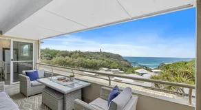 The Cove - best ocean views - sleeps 6 - Image 3