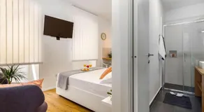 Apartment Rijeka Wohnungen Studio Wohnung Terra II by Interhome - Image 2