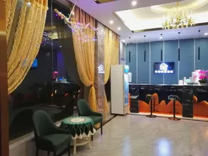 Dongyuan Fashion Hotel (Keelung Zoo Branch) - Image 4
