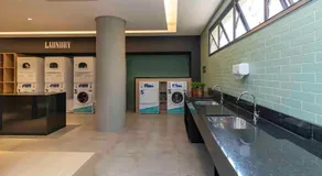 apartamento 5 estrelas bela vista - Image 5