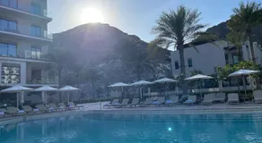 Resort Address Beach Fujairah,3BRoom Resort Address Beach Fujairah,3BRoom - Image 3