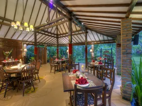 Rumah Boedi Private Residence Borobudur - Image 2