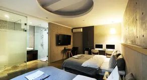 boutique hotel k Dongdaemun - Image 4