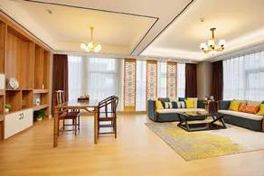 Starway Hotel Hebi Convention And Exhibition Center - Image 5