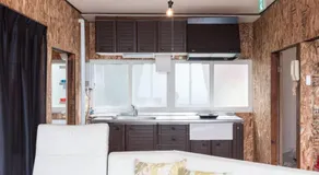 Rustic Modern House in Hakodate - Image 4