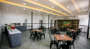 Sapphire Club Metro - Image 2