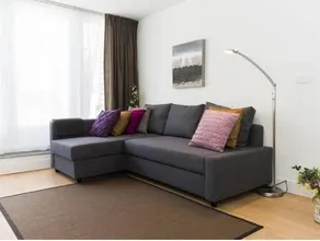 Stayci Serviced Apartments Central Station - Image 2