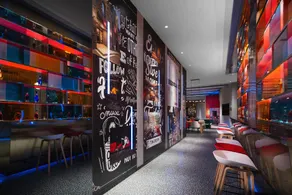 Orange Hotel Tianjin Olympic Sports Center Tianta - Image 5