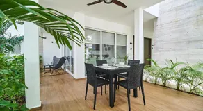 Zama Condo with 2 Pools, Gym, Yoga Deck and BBQ Grill in Top Location - Image 4