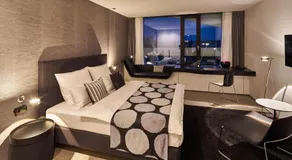 Hotel Campus At Home - Image 2