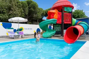Club del Sole Adriatico Cervia Easy Camping Village - Image 2