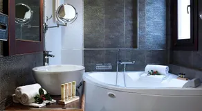 Stevalia Hotel & Spa - Image 5