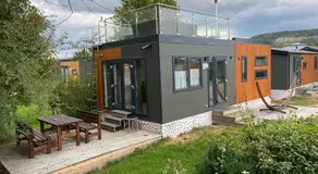 TinyHausHotel Beilngries - Image 2