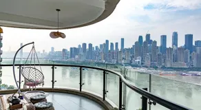 Ruyuan Riverside Boutique Hotel - Image 4