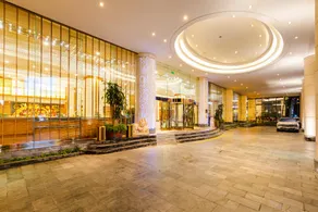 Muong Thanh Luxury Quang Ninh Hotel - Image 2