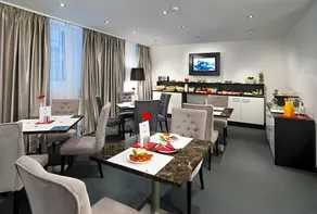Bastion Hotel Budapest - Image 3