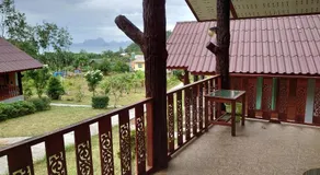 Mookanda bungalow - Image 4