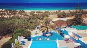Villa Faros small hotel and restaurant - Image 2