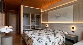 Hotel Vezzena - Image 2