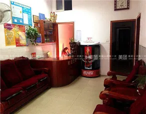 Xianghe Hostel (Tinglan Road Branch) - Image 4