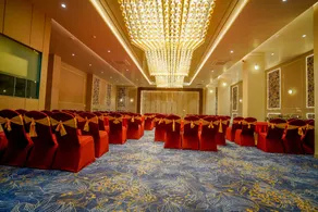 Hotel Park Oasis - Image 4