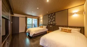 Shiseki Ryokan Kagetsu Taishoukan - Vacation STAY 48529v - Image 2