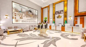 Maysan Al Harithia Hotel - Image 5