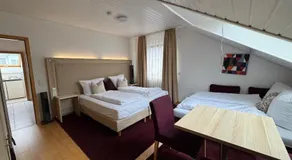 Haus Mechthild Sindelfingen-Maichingen Self Check-In - Image 2